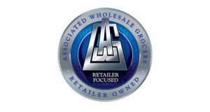 Associated Wholesale Grocers, Inc. (AWG) Logo (CNW Group/Givex)